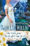 Willig, Lauren - The Mark of the Midnight Manzanilla