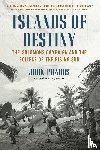 Prados, John - Islands of Destiny