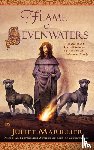 Marillier, Juliet - Marillier, J: Flame of Sevenwaters