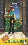Laurie, Victoria - Lethal Outlook