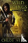 Neill, Chloe - Wild Things