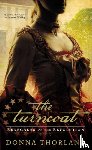 Thorland, Donna - The Turncoat