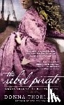 Thorland, Donna - The Rebel Pirate