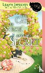 Sweeney, Leann - The Cat, the Sneak and the Secret