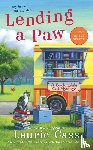 Cass, Laurie - Lending a Paw