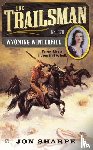 Sharpe, Jon - The Trailsman #378