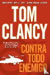 Clancy, Tom, Telep, Peter - Contra todo enemigo