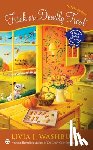 Washburn, Livia J. - Trick or Deadly Treat
