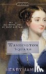 Henry James - Washington Square