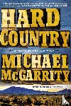 Mcgarrity, Michael - Hard Country