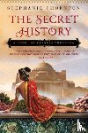 Thornton, Stephanie - The Secret History