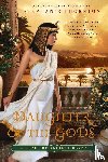 Thornton, Stephanie - Daughter of the Gods