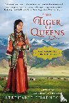 Thornton, Stephanie - The Tiger Queens
