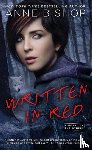 Bishop, Anne - Written in Red