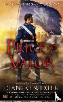Wexler, Django - Wexler, D: Price of Valor