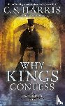 Harris, C. S. - Why Kings Confess
