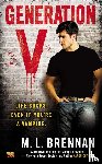 Brennan, M. L. - Generation V