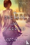 Davis, Barbara - The Secrets She Carried