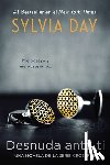 Day, Sylvia - Desnuda ante ti = Naked in Front of You