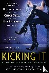 Kalayna Price, Faith Hunter - Kicking It