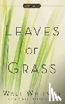 Whitman, Walt - Whitman, W: Leaves of Grass