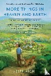 High, Jeff - More Things in Heaven and Earth