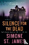 St. James, Simone - Silence for the Dead