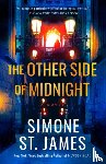 James, Simone St. - The Other Side of Midnight