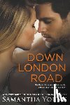 Young, Samantha - Down London Road