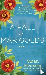 Meissner, Susan - A Fall of Marigolds