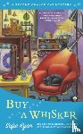 Ryan, Sofie - BUY A WHISKER