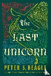 Beagle, Peter S - The Last Unicorn