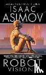 Isaac Asimov - Robot Visions