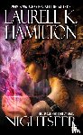 Hamilton, Laurell K. - Nightseer