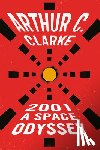 Clarke, Arthur C. - 2001