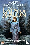 Bradley, Marion Zimmer - Lady of Avalon