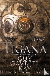 Kay, Guy Gavriel - Kay, G: Tigana