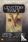 Various - The Best of Cemetery Dance