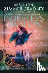 Bradley, Marion Zimmer, Paxson, Diana L. - Priestess of Avalon