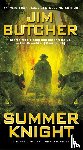 Butcher, Jim - Summer Knight