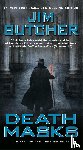 Jim Butcher - Death Masks
