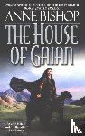 Bishop, Anne - The House of Gaian