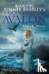 Paxson, Diana L. - Marion Zimmer Bradley's Ancestors of Avalon