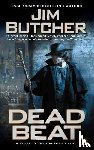 Butcher, Jim - Dead Beat