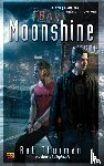 Thurman, Rob - Moonshine