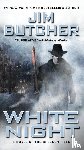 Jim Butcher - White Night