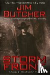 Butcher, Jim - Butcher, J: Storm Front
