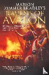 Paxson, Diana L. - Marion Zimmer Bradley's Ravens of Avalon