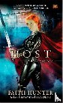 Hunter, Faith - Host