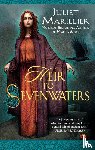 Marillier, Juliet - Marillier, J: Heir to Sevenwaters